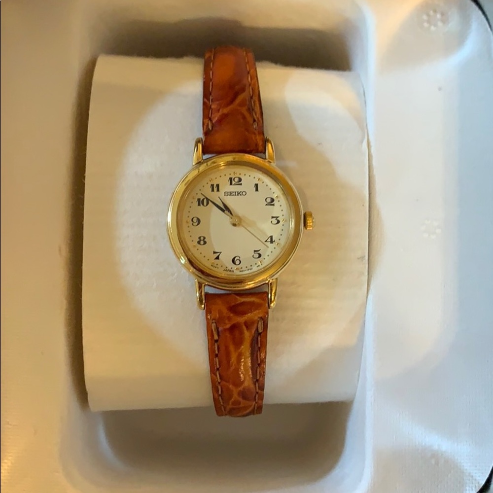 Seiko 1n01 0k40